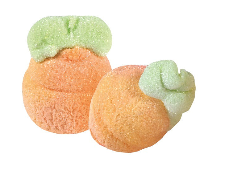 Cup of Halloween jellies